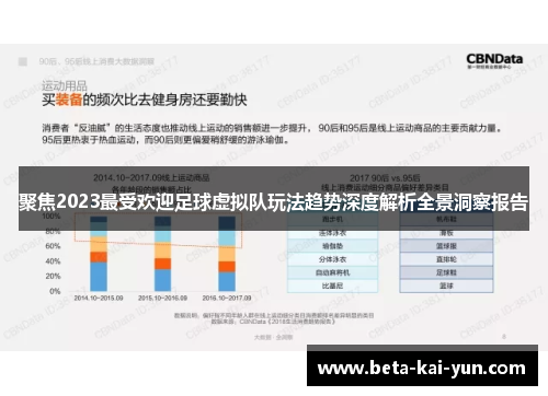 聚焦2023最受欢迎足球虚拟队玩法趋势深度解析全景洞察报告 聚焦2023最受欢迎足球虚拟队玩法趋势深度解析全景洞察报告