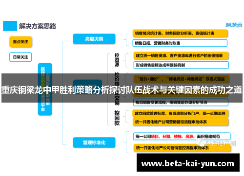 重庆铜梁龙中甲胜利策略分析探讨队伍战术与关键因素的成功之道
