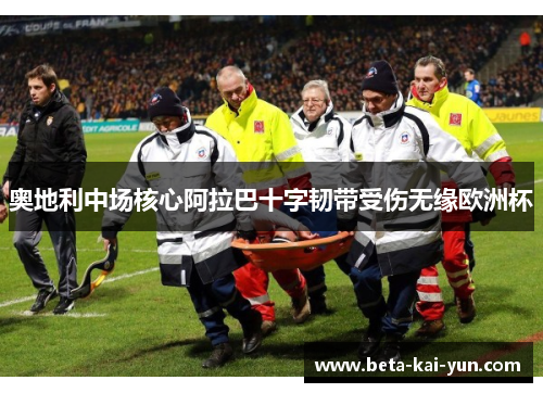 奥地利中场核心阿拉巴十字韧带受伤无缘欧洲杯 奥地利中场核心阿拉巴十字韧带受伤无缘欧洲杯