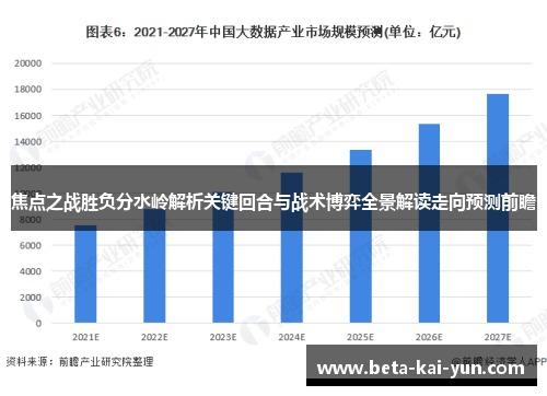 焦点之战胜负分水岭解析关键回合与战术博弈全景解读走向预测前瞻
